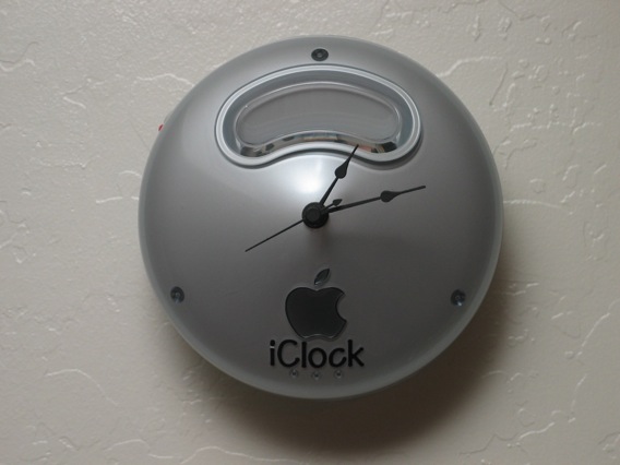 iClock (Thumbnail)