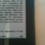 kindle_3g_next_previous The Kindle 3G + Wifi eBook Reader