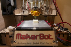 20mm Test Cube Print 20mm Test Cube Print
